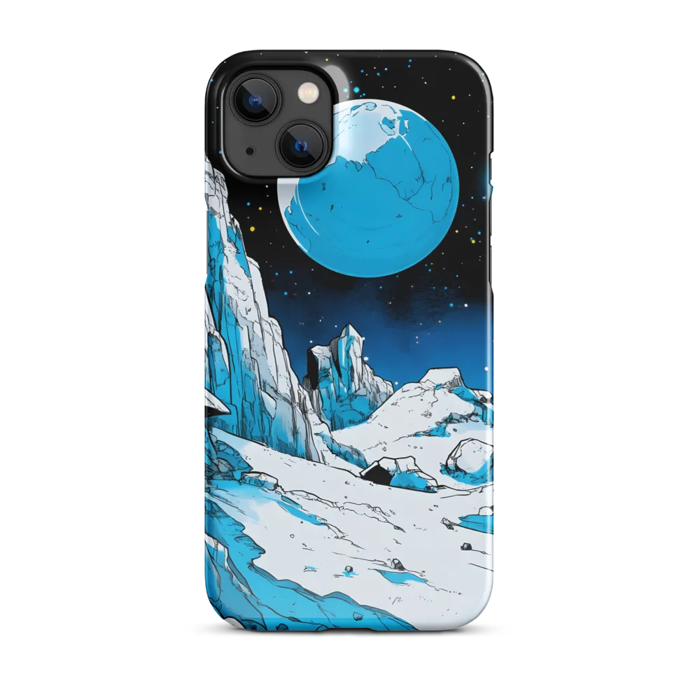 Celestial Ice