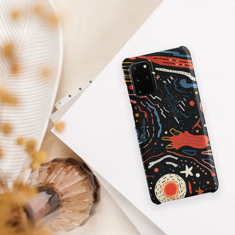 Cosmic Whimsy