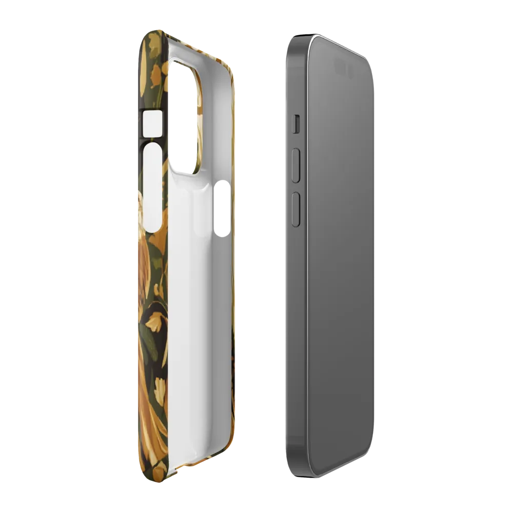 Guardian of the Forest | Phone Case |  14 Pro | Snap Case | Glossy