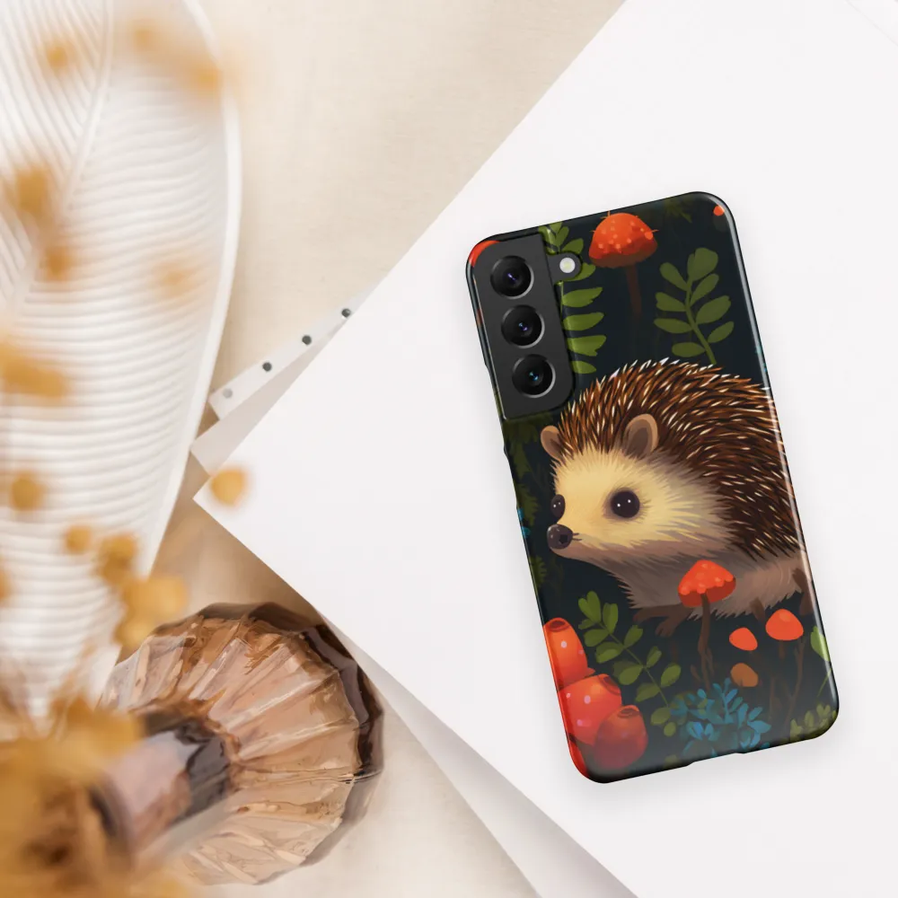Whimsical Woodland Adventures