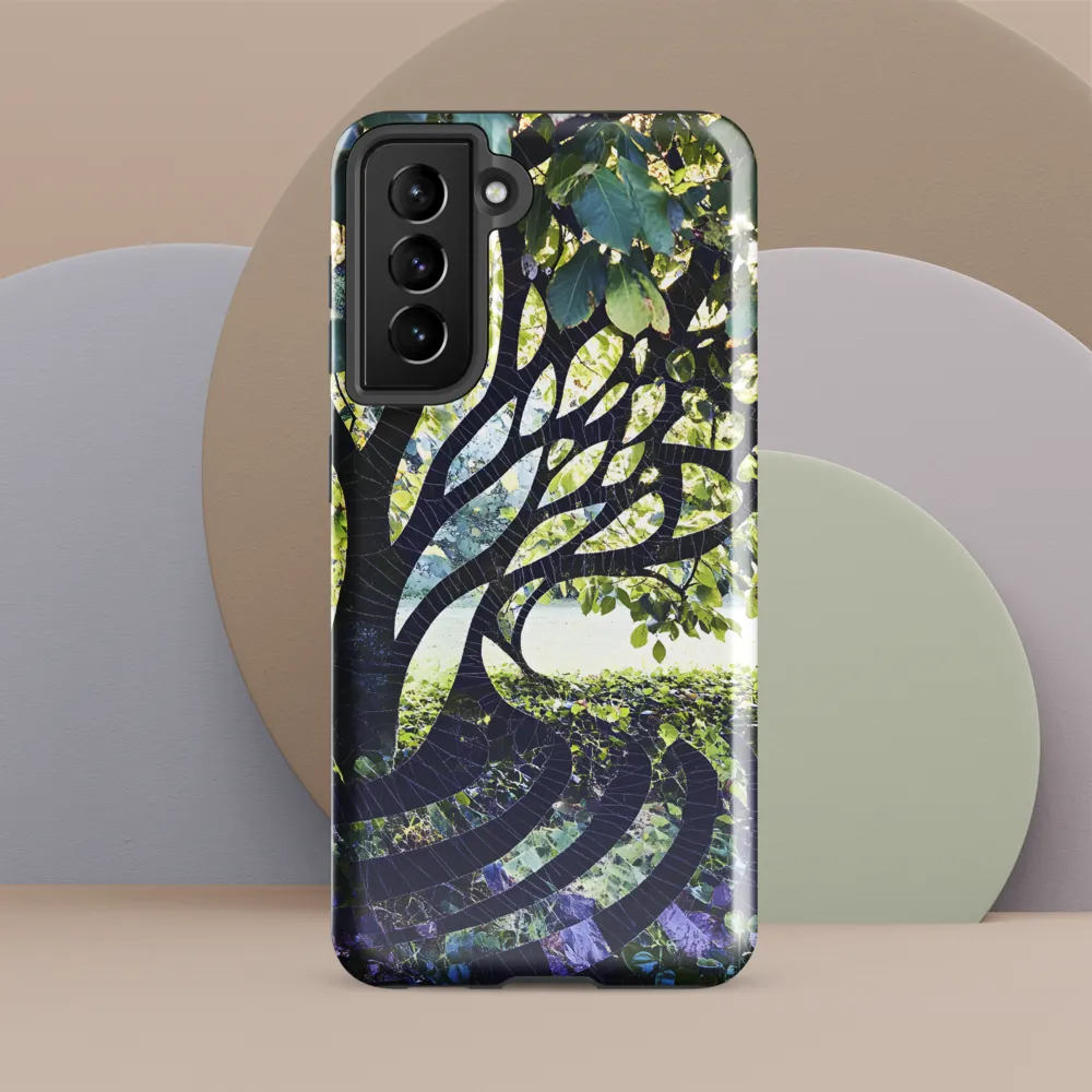 Whispers of Nature