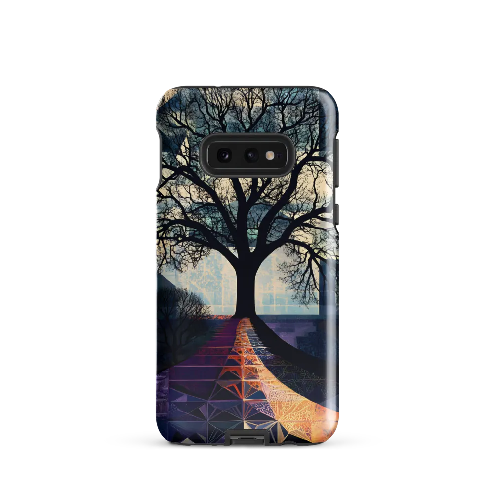 Path to Serenity