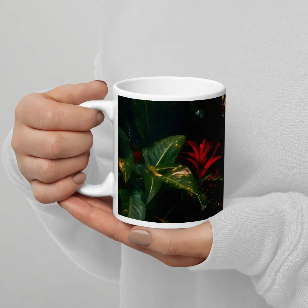 Echoes of the Wild | Mugs | Multiple Sizes & Colors