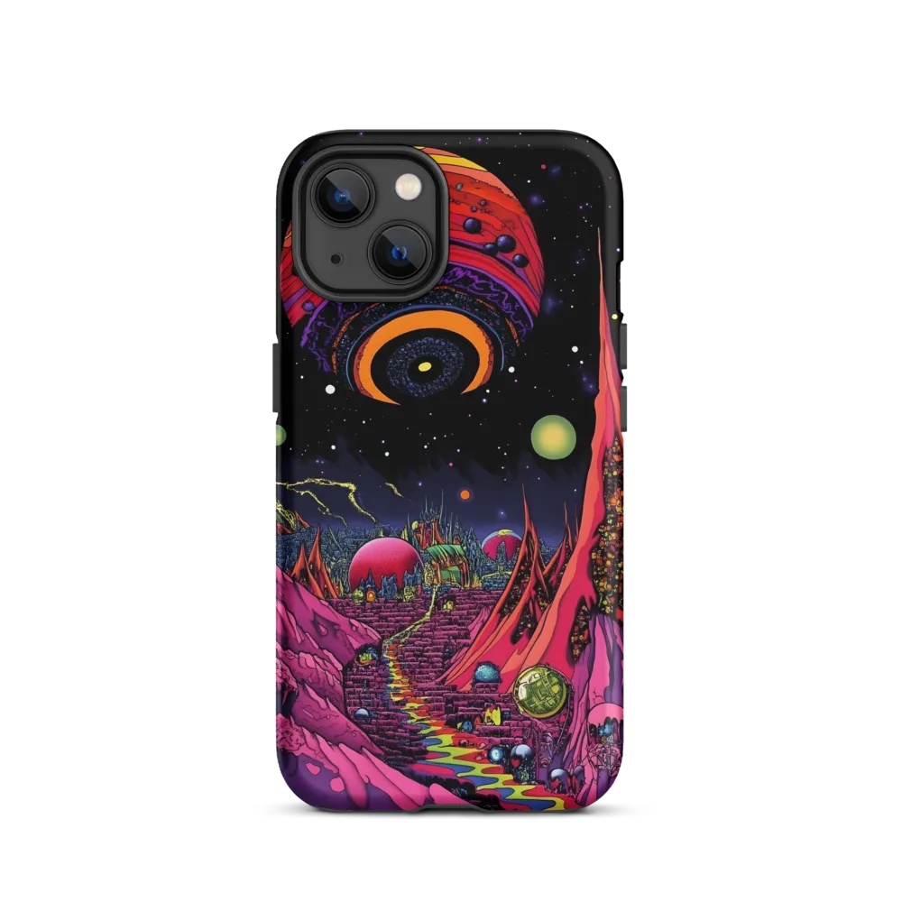 Celestial Dreamscape