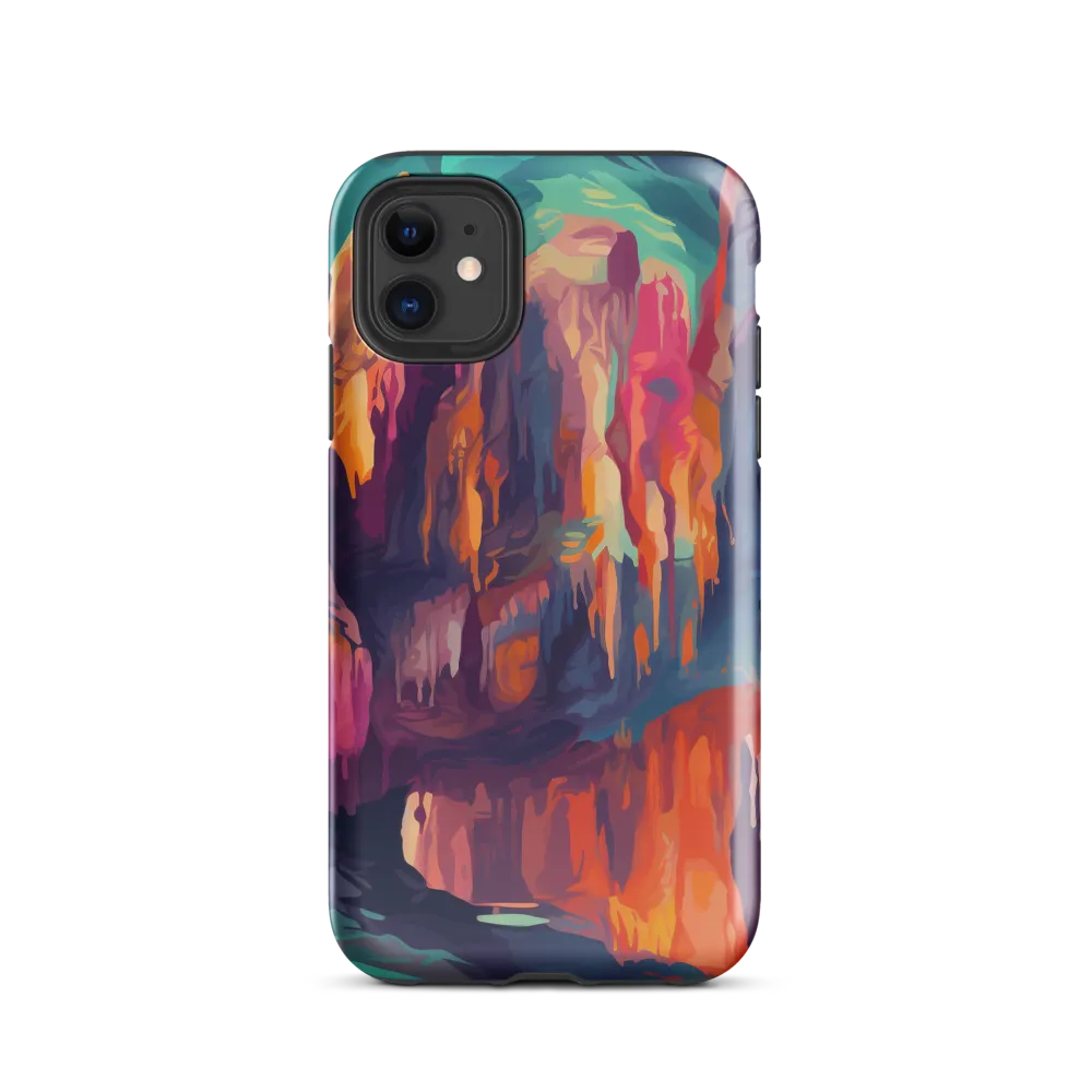 Mystical Canyon
