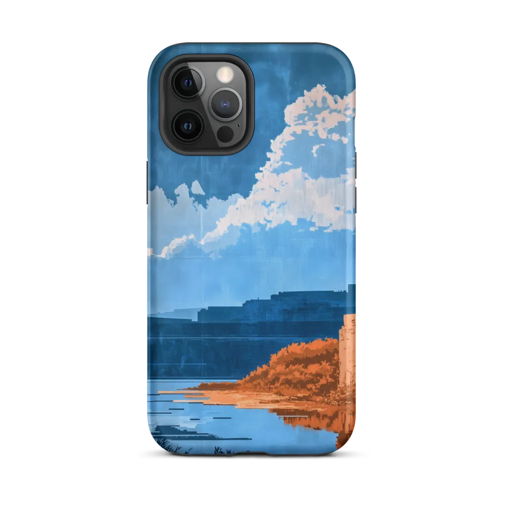 Elysian Waterscape