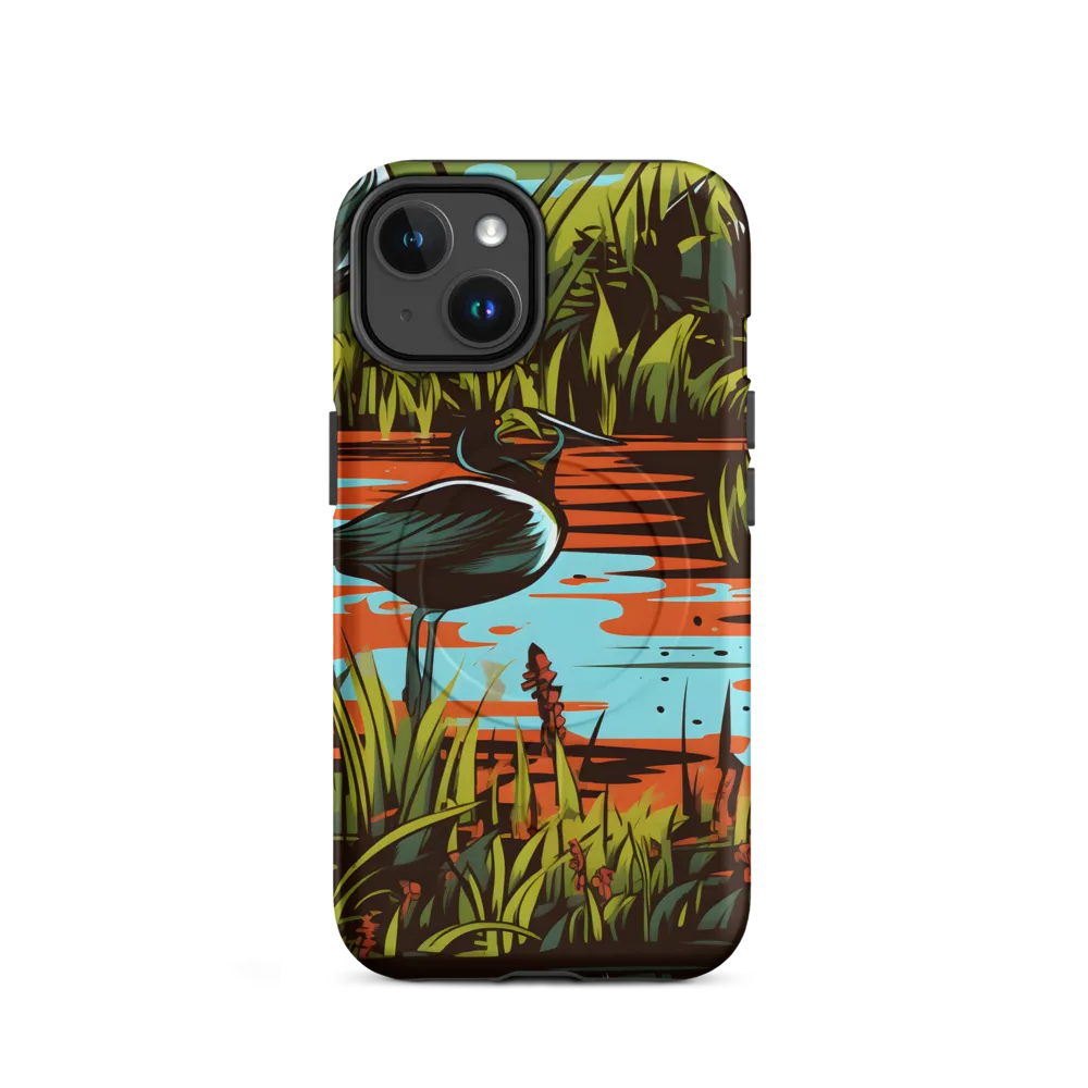 Marshland Symphony