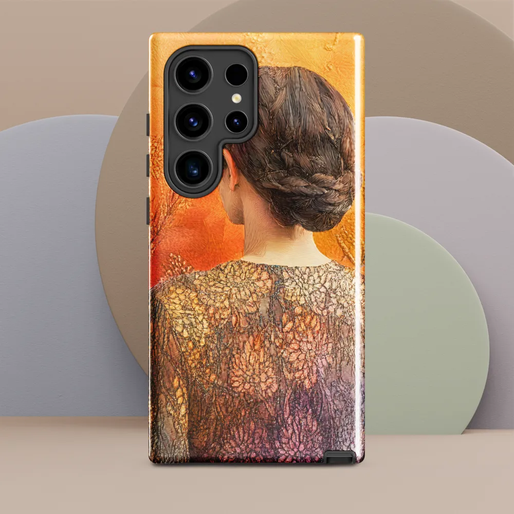 Harmony of Texture and Color