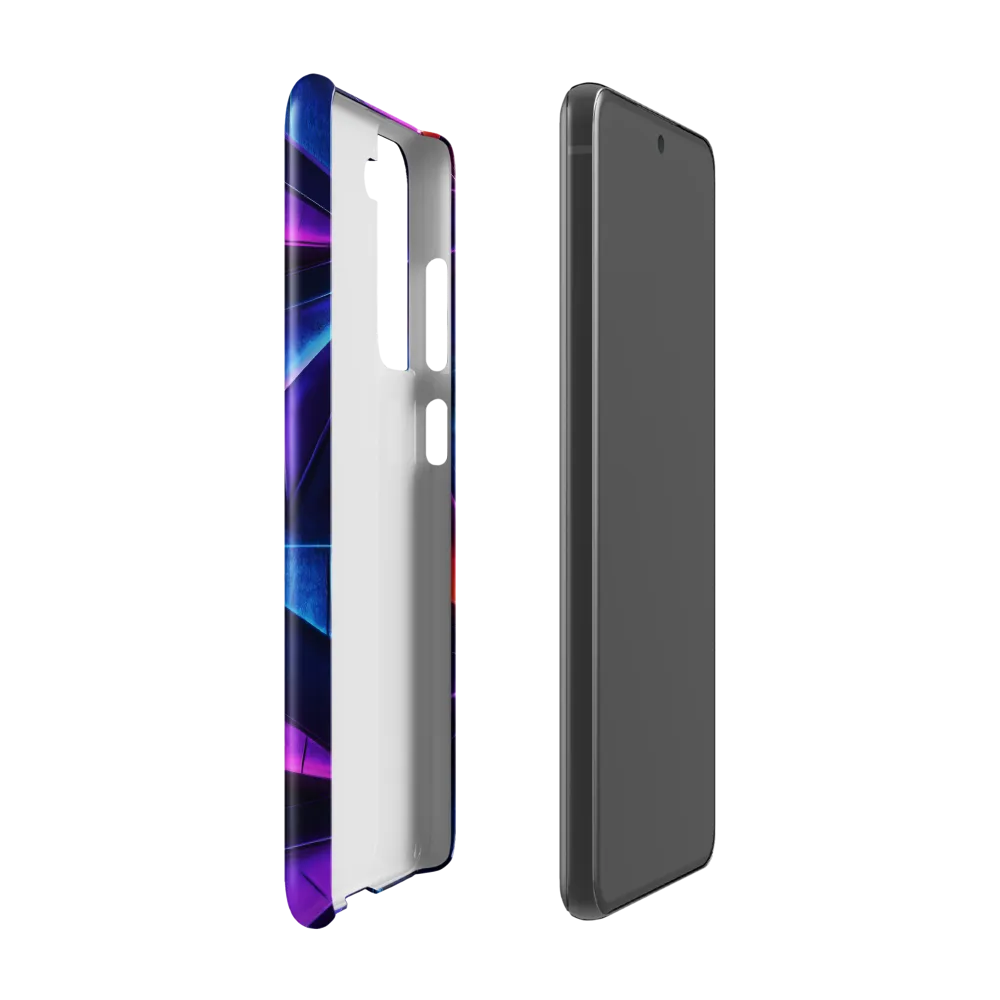 Geometric Luminescence