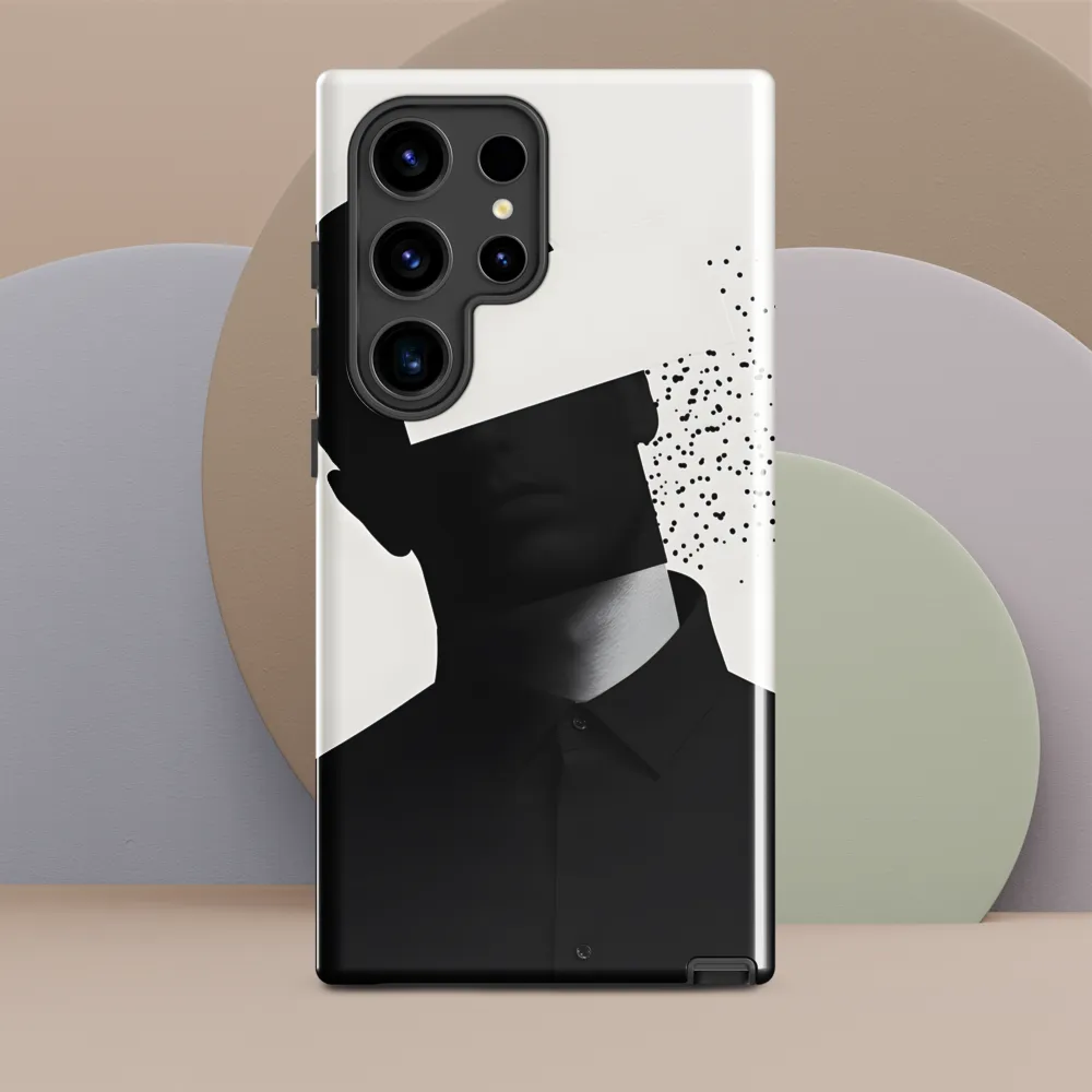 Fragmented Identity