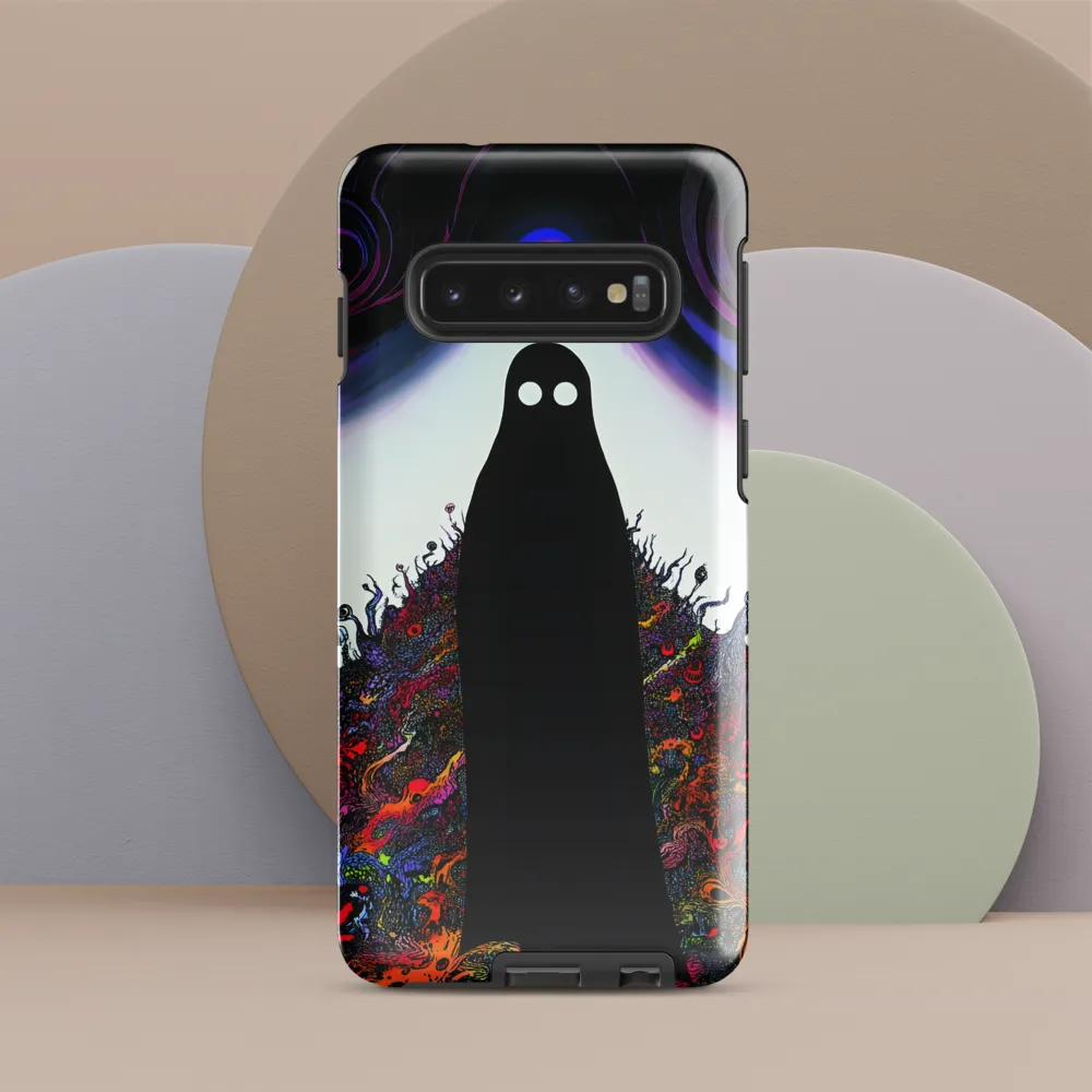Veil of Mystery
