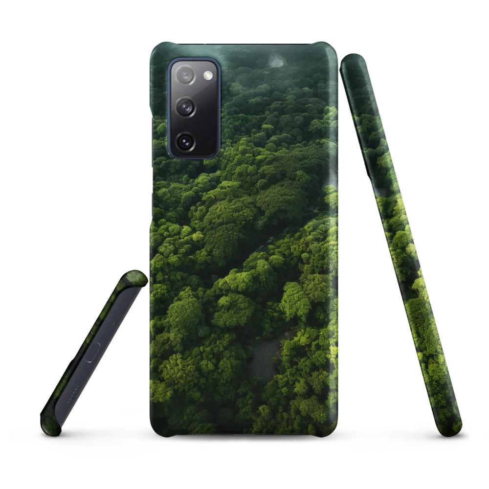 Emerald Canopy