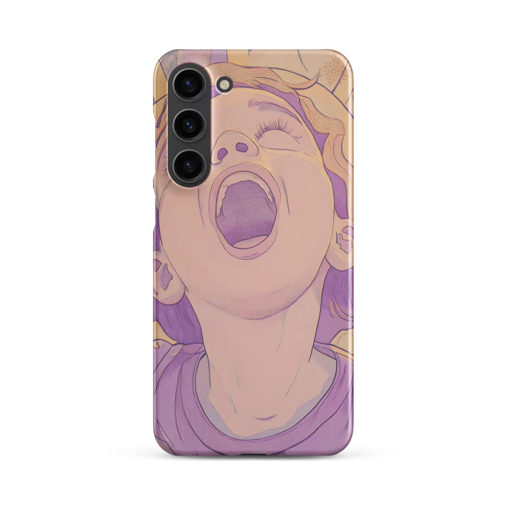 Awakening Joy