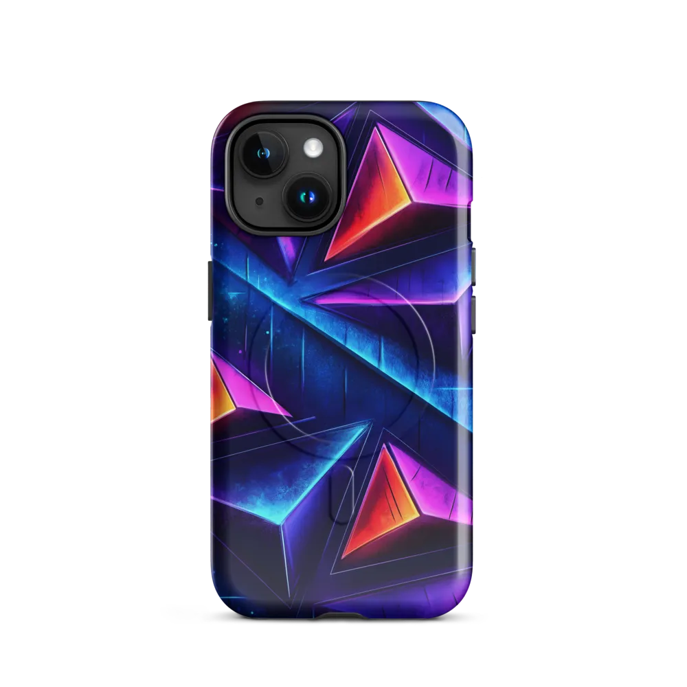 Geometric Luminescence