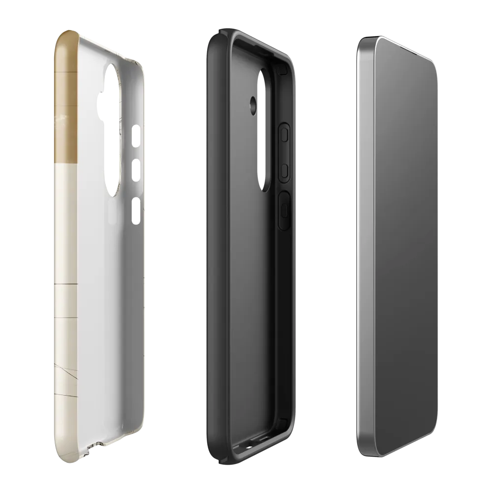 A Child's Dream | Phone Case |  S24 Plus | Tough Case | Glossy