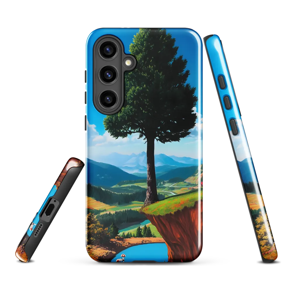 Harmony in Nature