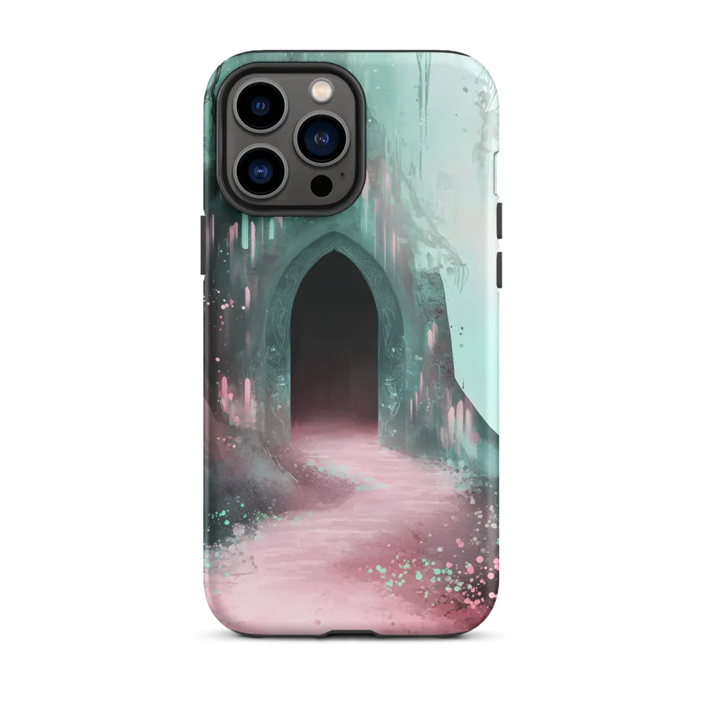 Portal of Secrets