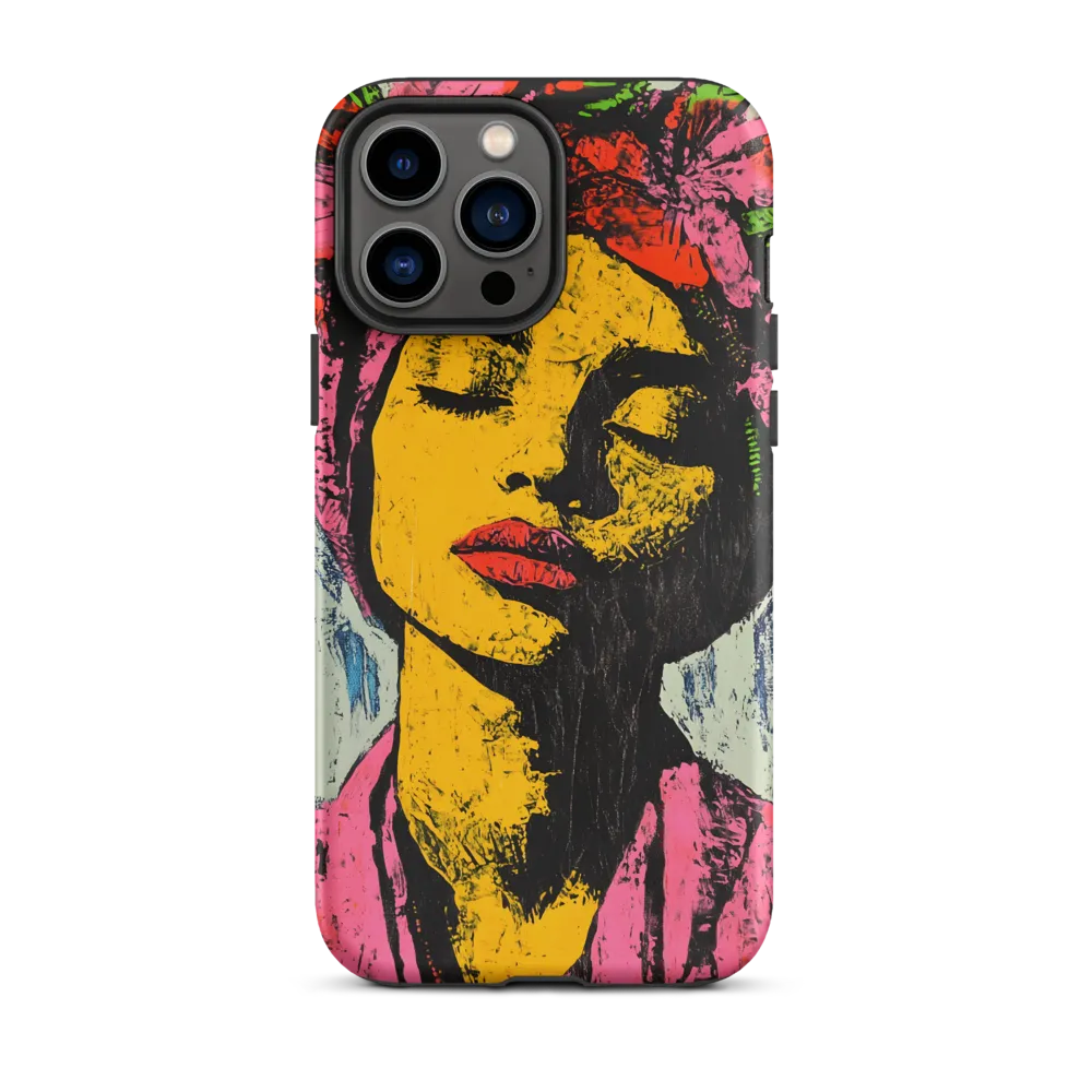 Serene Vibes of Pop Art