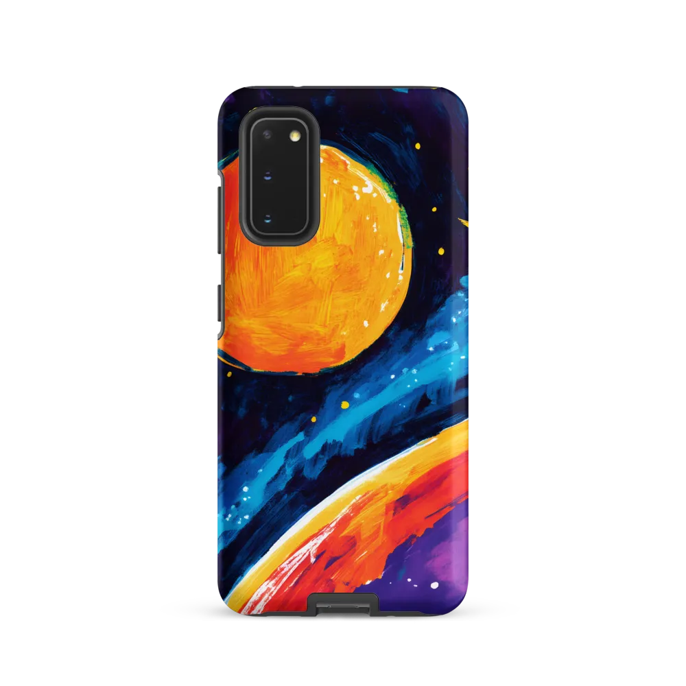 Galactic Harmony