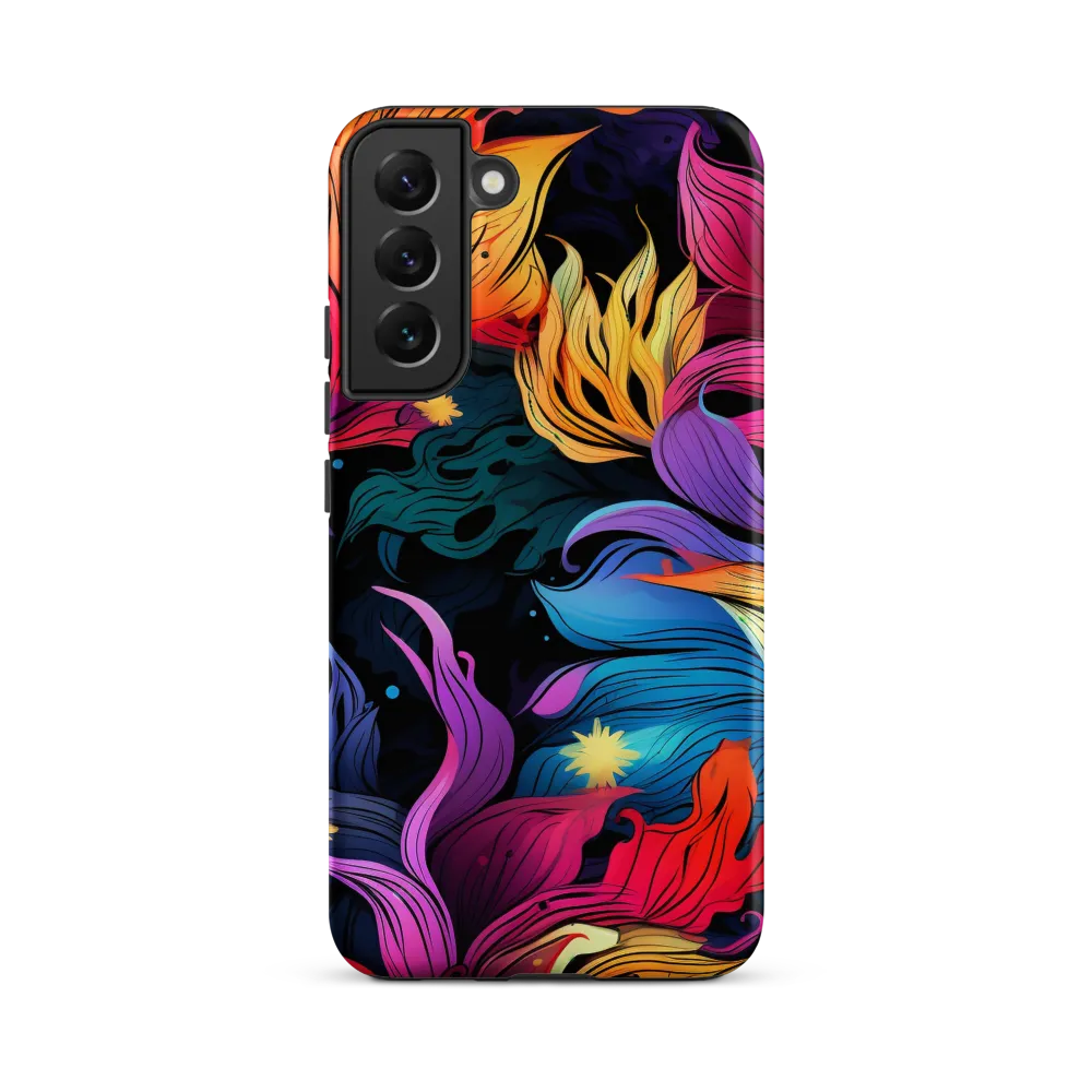 Floral Symphony