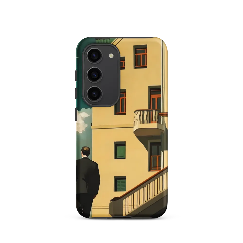Reflections of Modernity