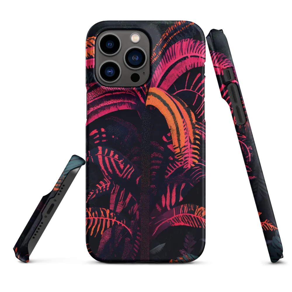Tropical Radiance
