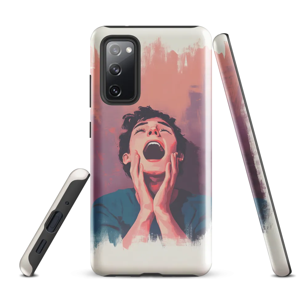 The Silent Scream