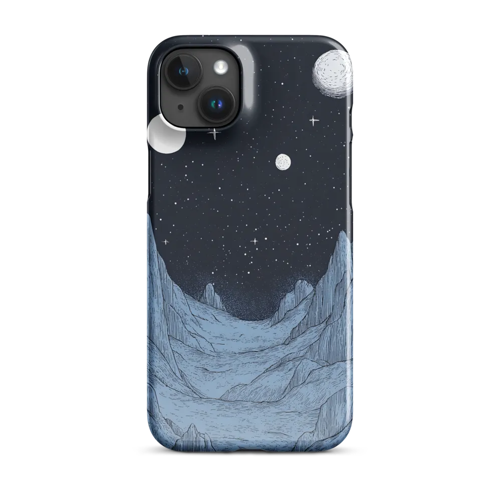 Whispers of the Cosmos