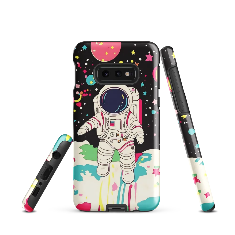 Cosmic Dreamscape