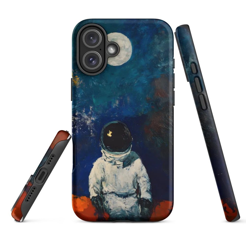 Gazing at the Cosmos