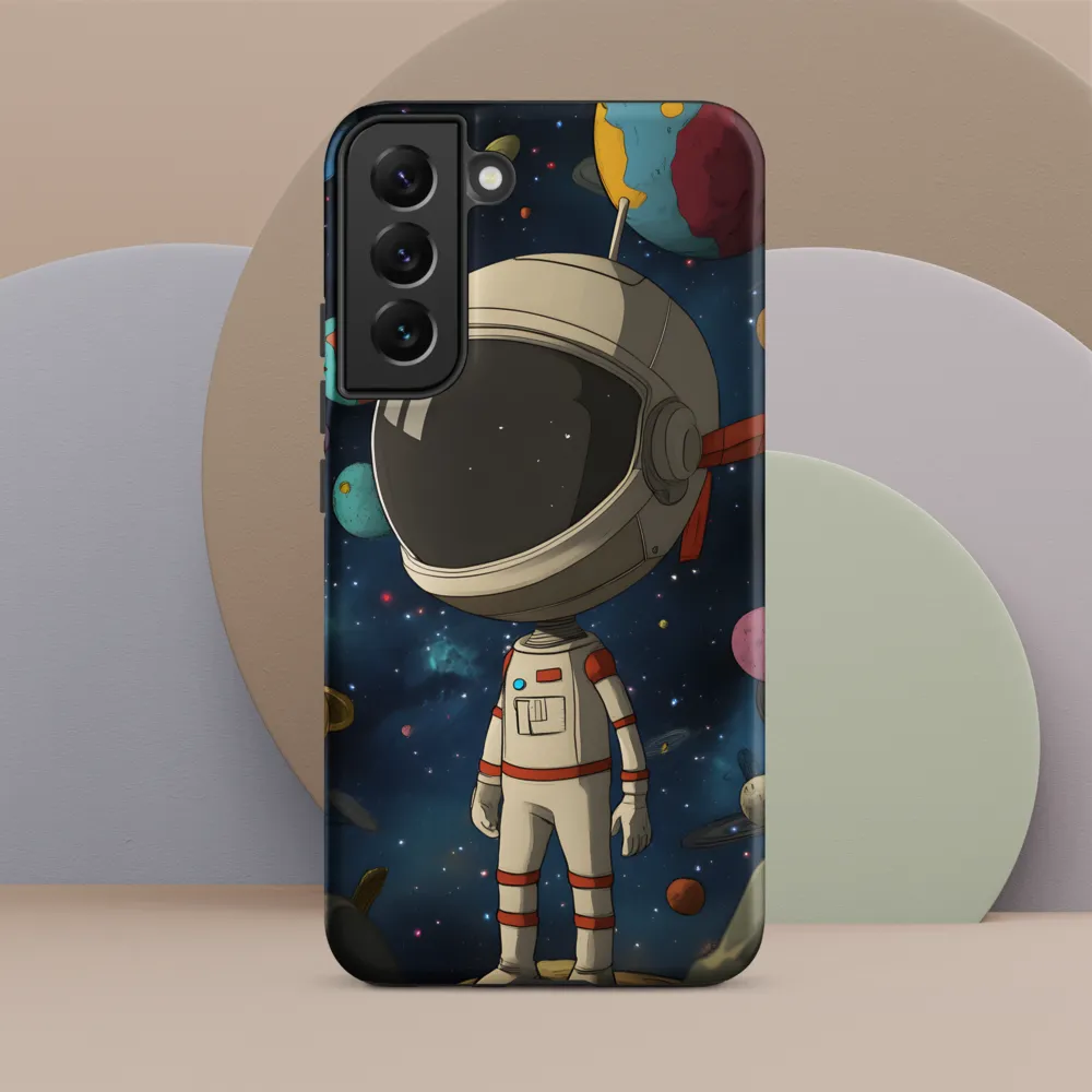 Cosmic Wonder