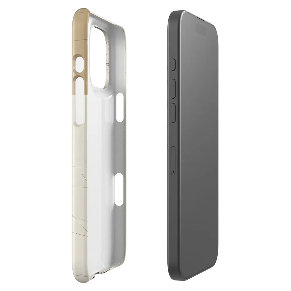A Child's Dream | Phone Case |  16 Pro Max | Snap Case | Glossy