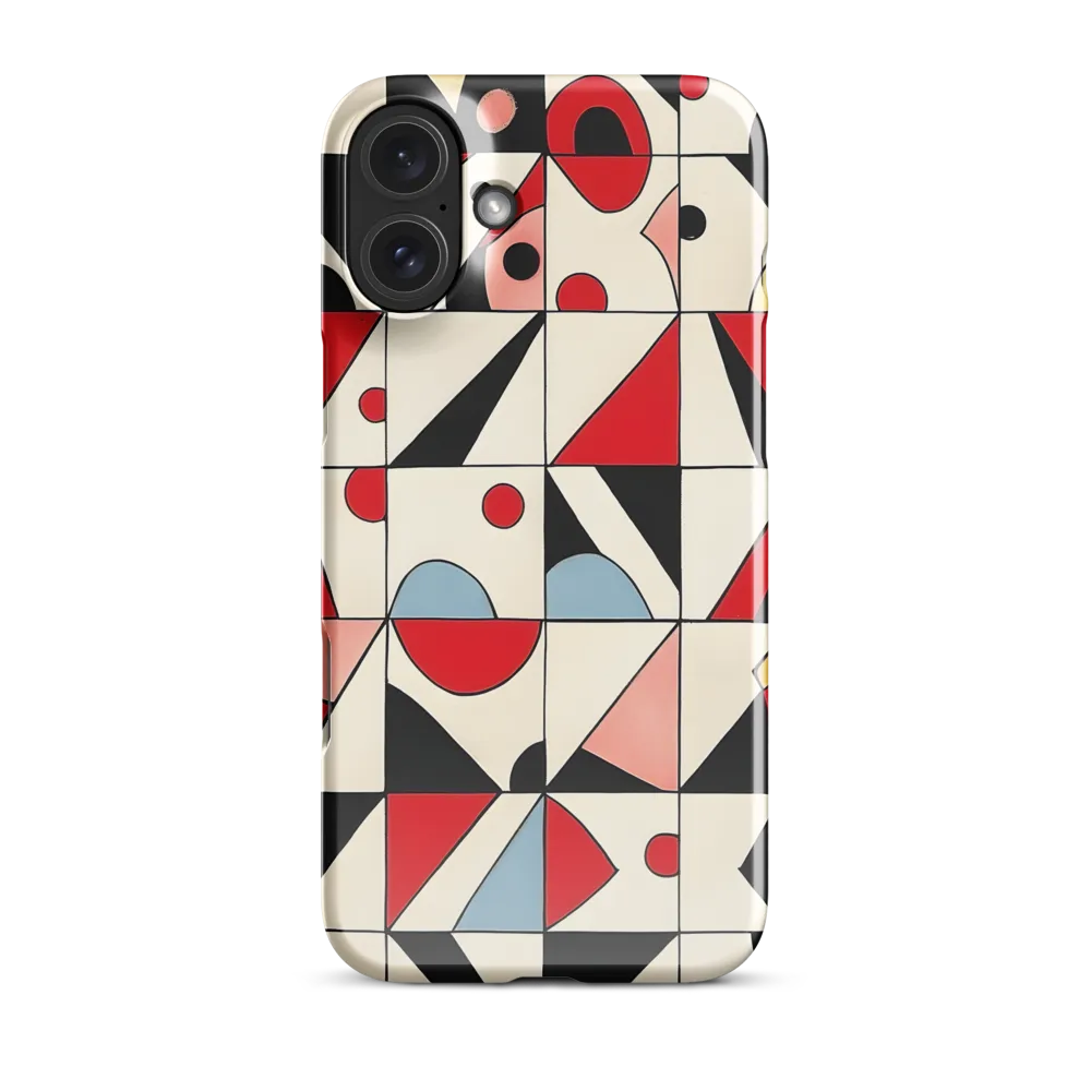 Dynamic Geometric Harmony
