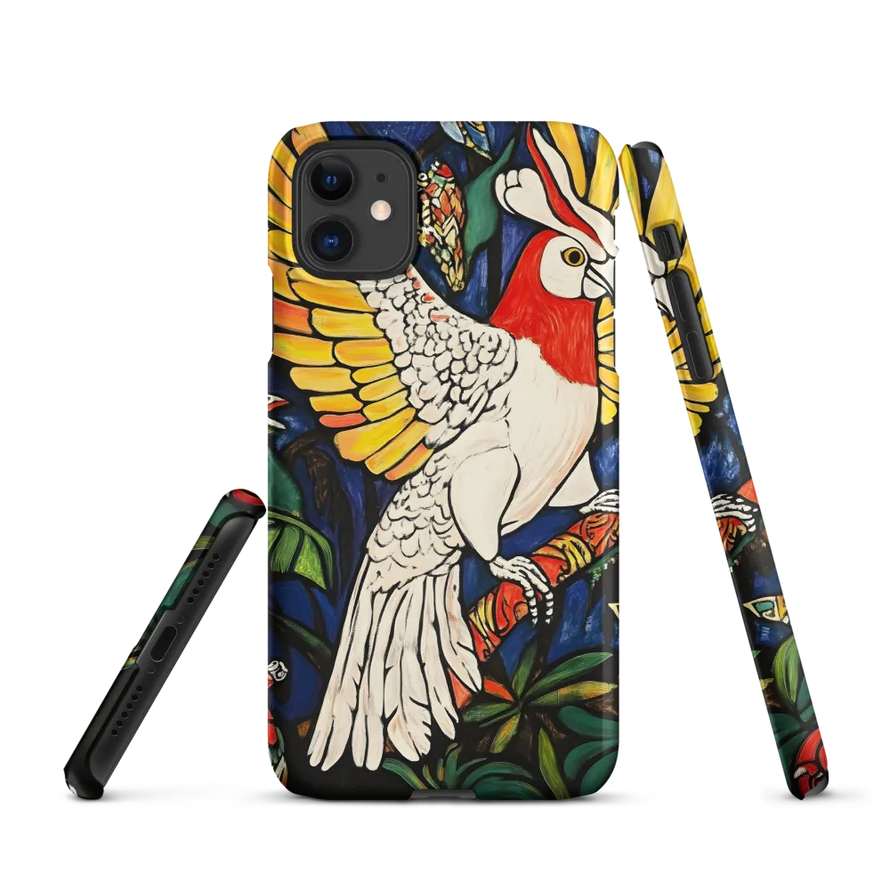 Tropical Symphony