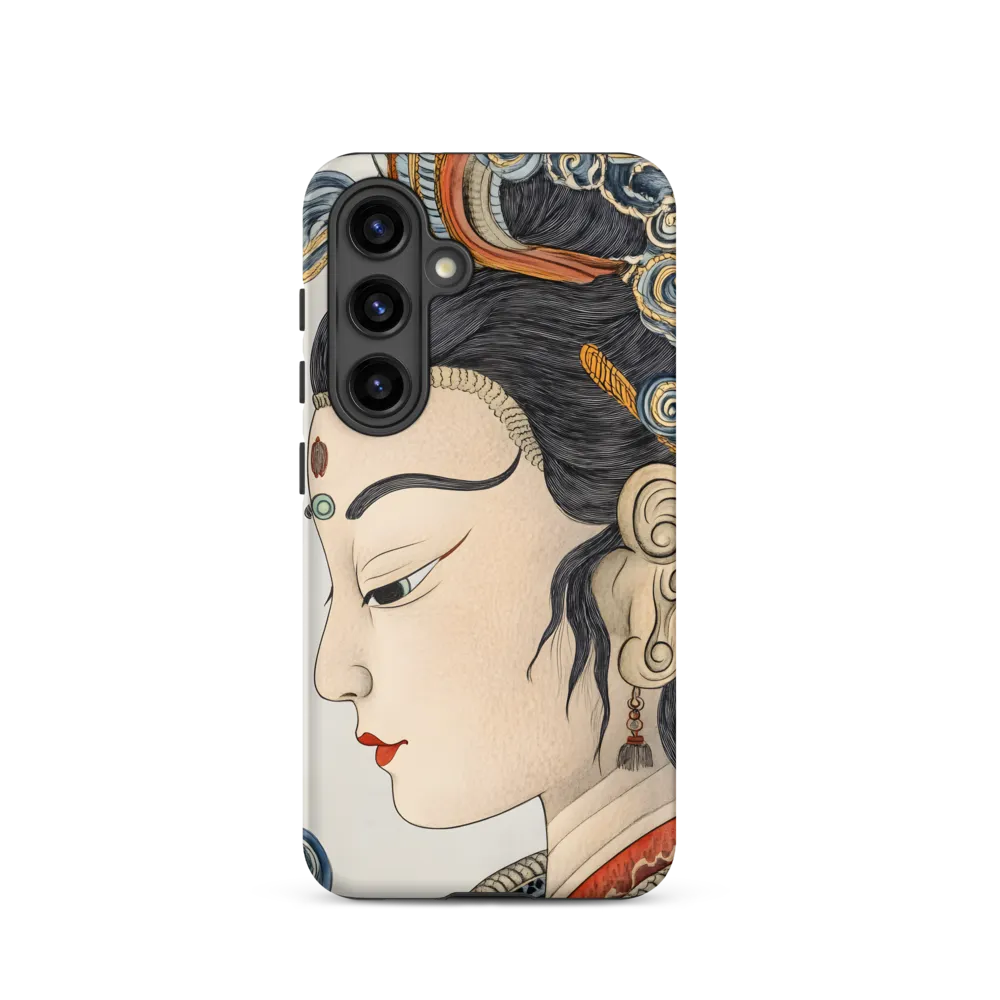 The Serene Bodhisattva