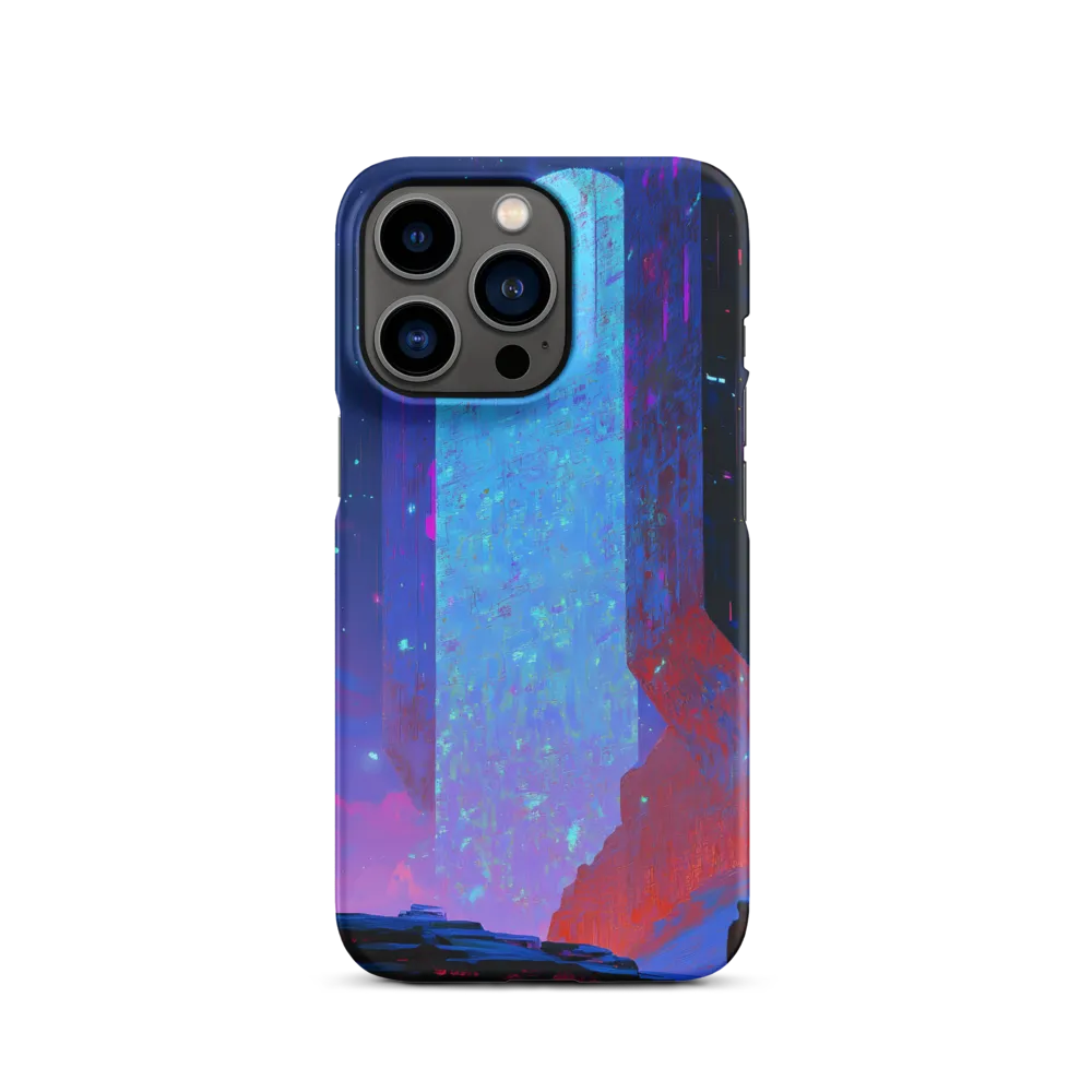 Monoliths of Mystique