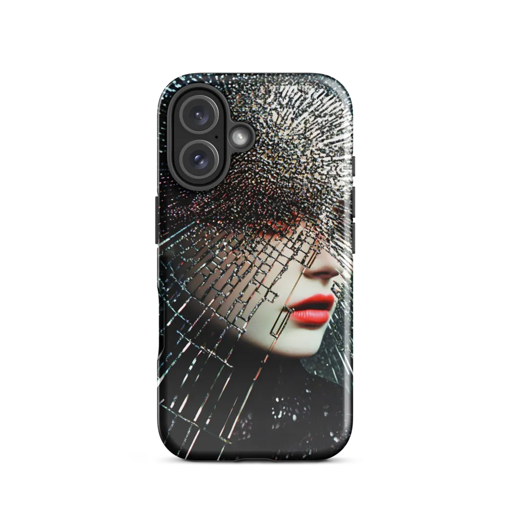 Fractured Identity