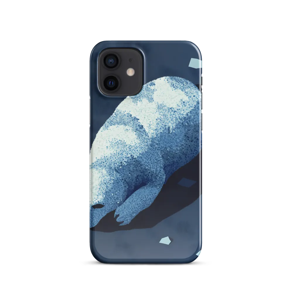 Silent Majesty: The Polar Bear's Realm