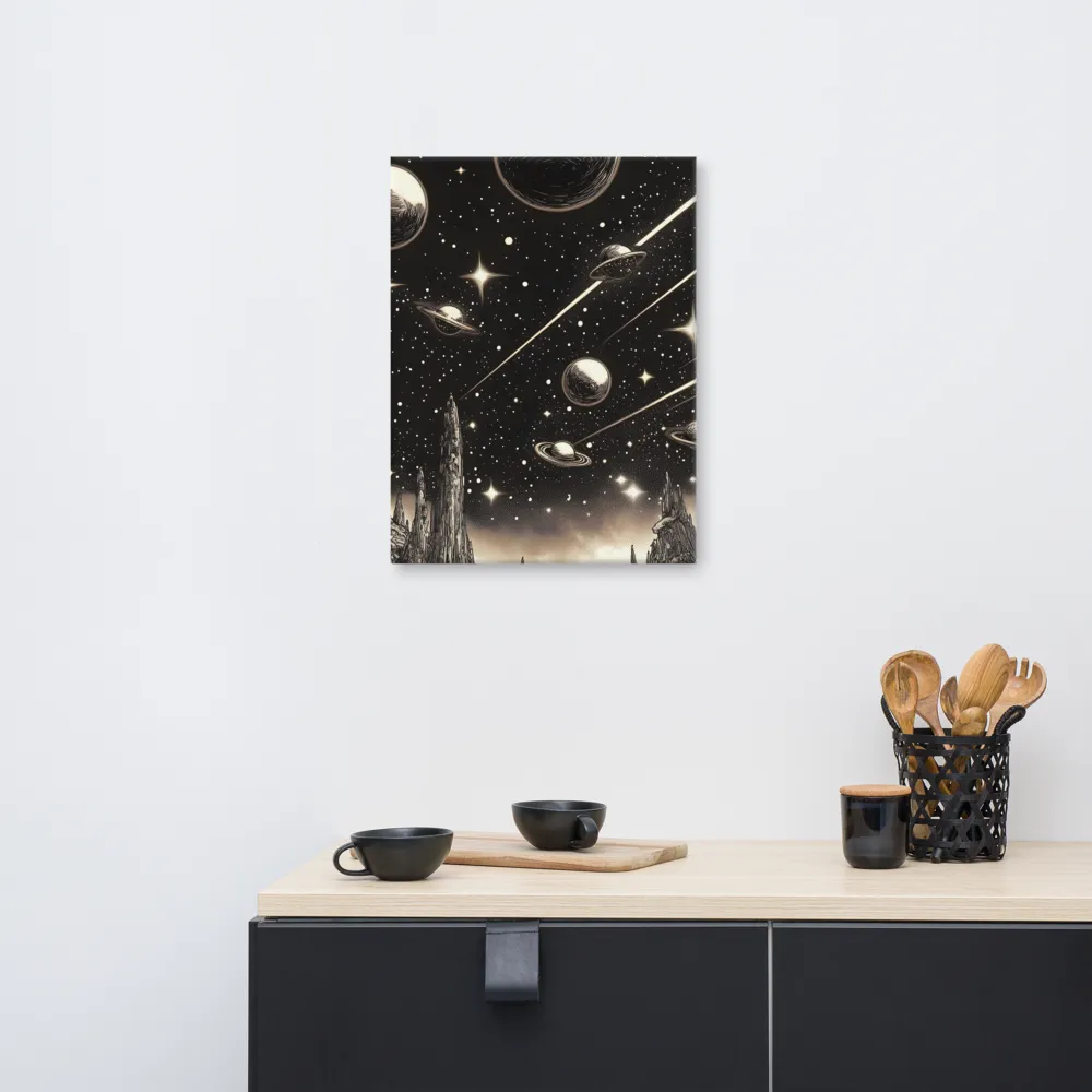 Celestial Reverie
