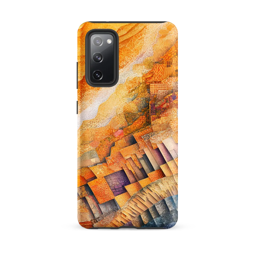 Waves of Warmth