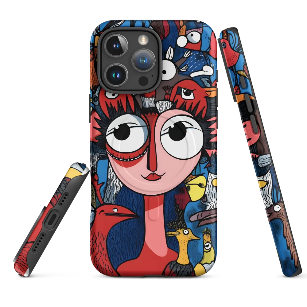 Whimsical Fusion