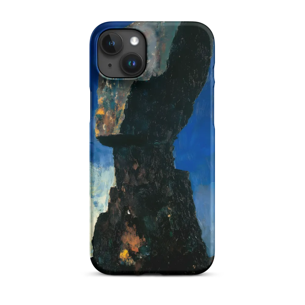 Monolithic Silence