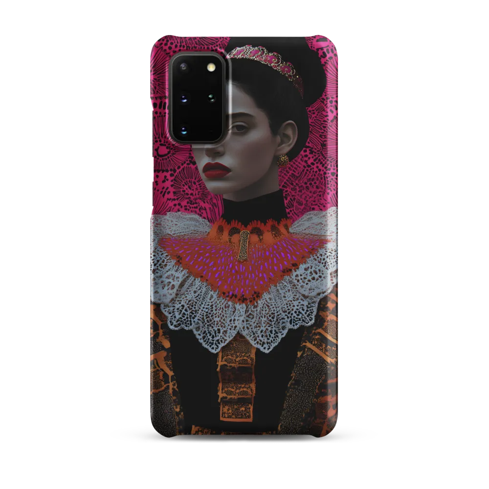 Crowned Regality