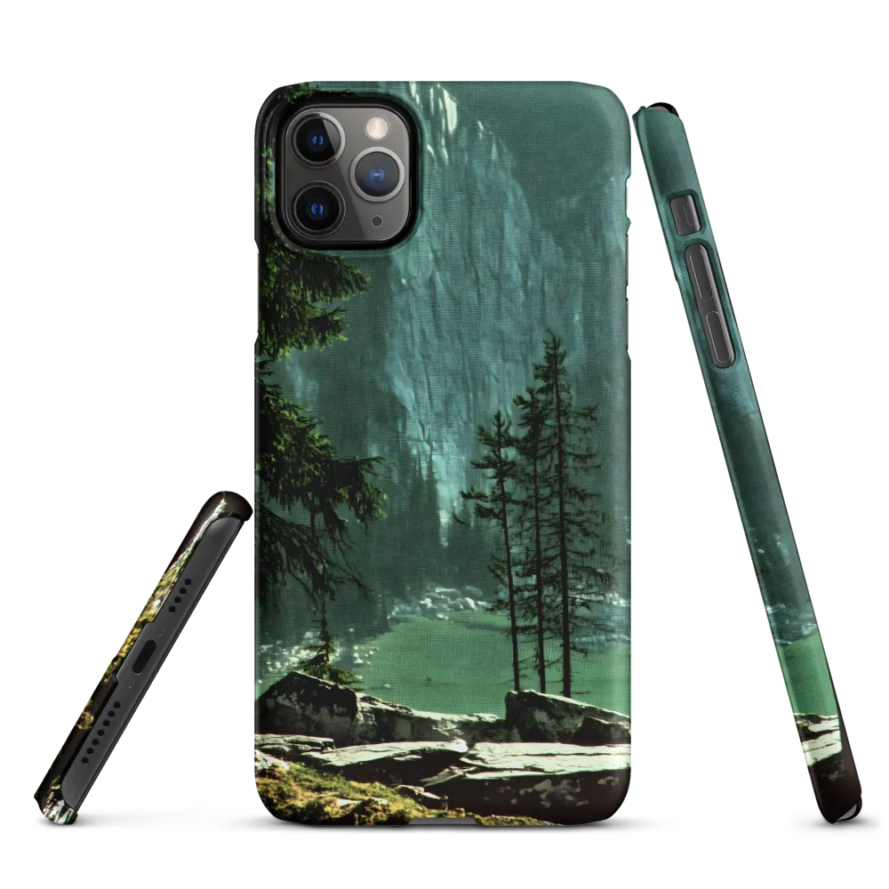 Whispers of the Forest