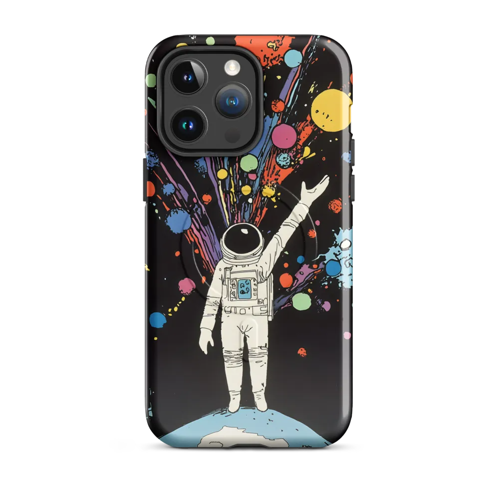 Cosmic Curiosity