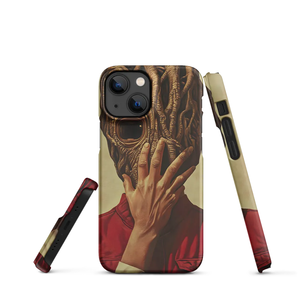 The Mask of Roots