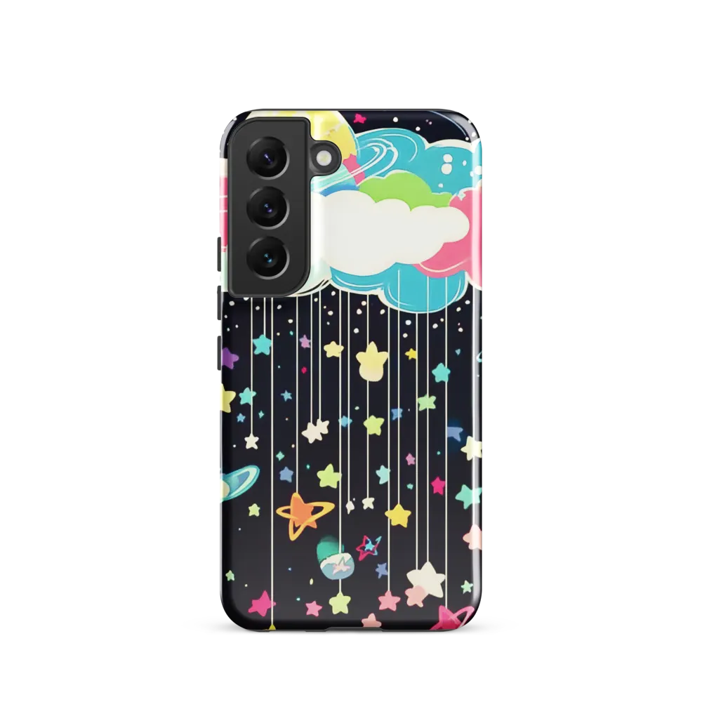 Celestial Whimsy