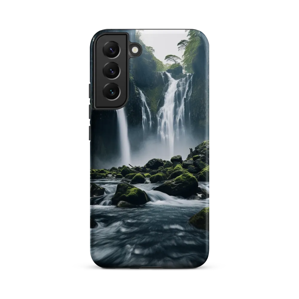 Whispers of the Falls