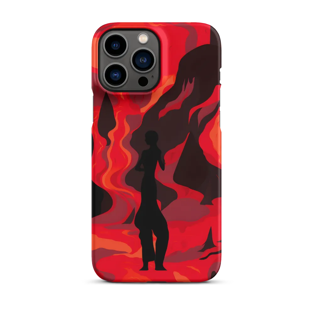 Inferno's Embrace