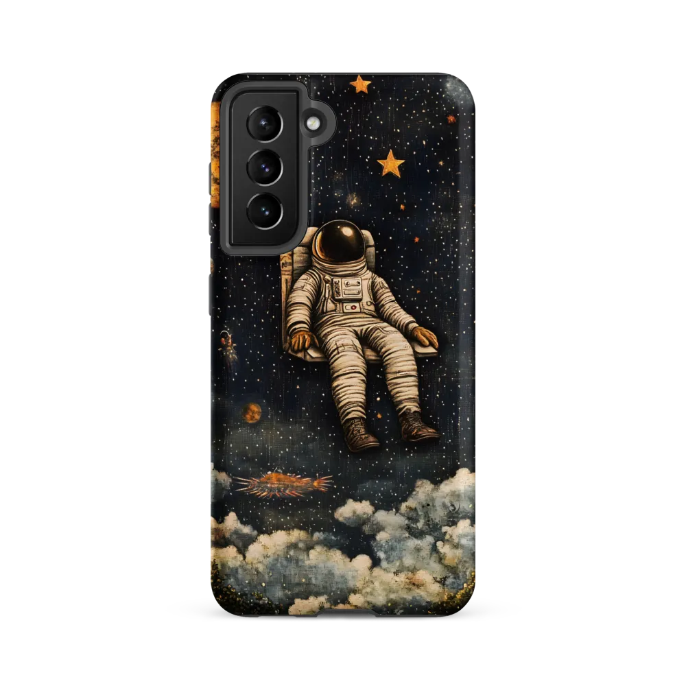 Dreaming Among the Stars